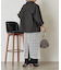 フェイクレザージャケット