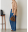 シアーフリンジシャツ