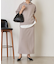 レイヤードライクセットアップ