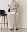 レイヤードライクセットアップ