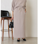レイヤードライクセットアップ