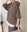レイヤードライクセットアップ
