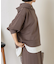 レイヤードライクセットアップ