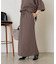 レイヤードライクセットアップ