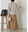 【再登場！】ラメプレーティングニット