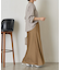 【再登場！】ラメプレーティングニット