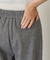 ネップツイードカーブパンツ