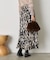 アソート柄マーメイドスカート