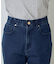 メルトンデニムパンツ