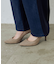 メルトンデニムパンツ