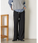 ツイルイージーパンツ