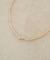 ムスビナローネックレス