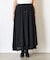 【軽やかティアード】ヨウリュウティアードスカート
