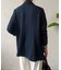 【WEB限定/軽やかに羽織れる】メッシュダブルボタンジャケット