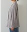 【WEB限定/軽やかに羽織れる】メッシュダブルボタンジャケット