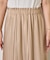 プリーツスカート
