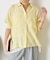 【WEB限定カラー/リバイバル】バックシャーリングシャツ