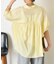 【WEB限定カラー/リバイバル】バックシャーリングシャツ