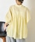 【WEB限定カラー/リバイバル】バックシャーリングシャツ