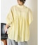 【WEB限定カラー/リバイバル】バックシャーリングシャツ