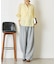 【WEB限定カラー/リバイバル】バックシャーリングシャツ