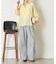 【WEB限定カラー/リバイバル】バックシャーリングシャツ