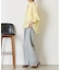 【WEB限定カラー/リバイバル】バックシャーリングシャツ