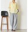 【WEB限定カラー/リバイバル】バックシャーリングシャツ