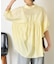 【WEB限定カラー/リバイバル】バックシャーリングシャツ