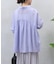 【WEB限定カラー/リバイバル】バックシャーリングシャツ