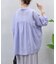 【WEB限定カラー/リバイバル】バックシャーリングシャツ