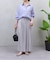 【WEB限定カラー/リバイバル】バックシャーリングシャツ