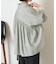 【WEB限定カラー/リバイバル】バックシャーリングシャツ