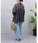 【WEB限定カラー/リバイバル】バックシャーリングシャツ