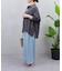 【WEB限定カラー/リバイバル】バックシャーリングシャツ
