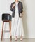 【WEB限定カラー/リバイバル】バックシャーリングシャツ