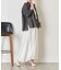 【WEB限定カラー/リバイバル】バックシャーリングシャツ