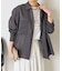 【WEB限定カラー/リバイバル】バックシャーリングシャツ