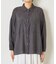 【WEB限定カラー/リバイバル】バックシャーリングシャツ