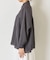 【WEB限定カラー/リバイバル】バックシャーリングシャツ