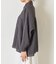 【WEB限定カラー/リバイバル】バックシャーリングシャツ