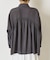 【WEB限定カラー/リバイバル】バックシャーリングシャツ