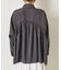 【WEB限定カラー/リバイバル】バックシャーリングシャツ