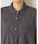 【WEB限定カラー/リバイバル】バックシャーリングシャツ