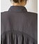 【WEB限定カラー/リバイバル】バックシャーリングシャツ