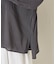 【WEB限定カラー/リバイバル】バックシャーリングシャツ