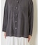 【WEB限定カラー/リバイバル】バックシャーリングシャツ