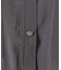 【WEB限定カラー/リバイバル】バックシャーリングシャツ