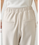 サイドラインレースパンツ