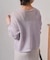 ペーパーライクニット